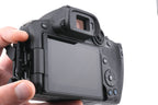 Canon EOS R7