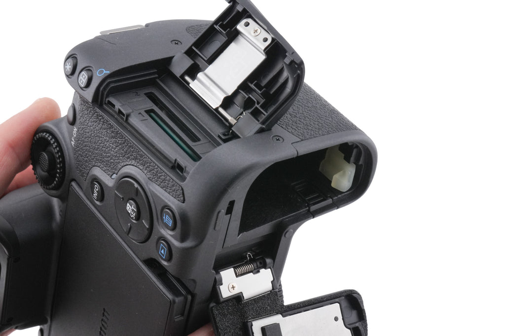 Canon EOS R7