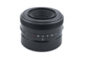 TTArtisan 27mm f2.8