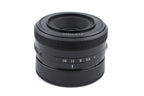 TTArtisan 27mm f2.8