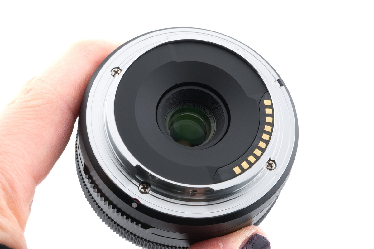 TTArtisan 27mm f2.8