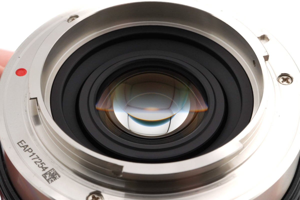 Samyang 12mm f2 NCS CS