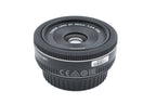 Canon 40mm f2.8 STM