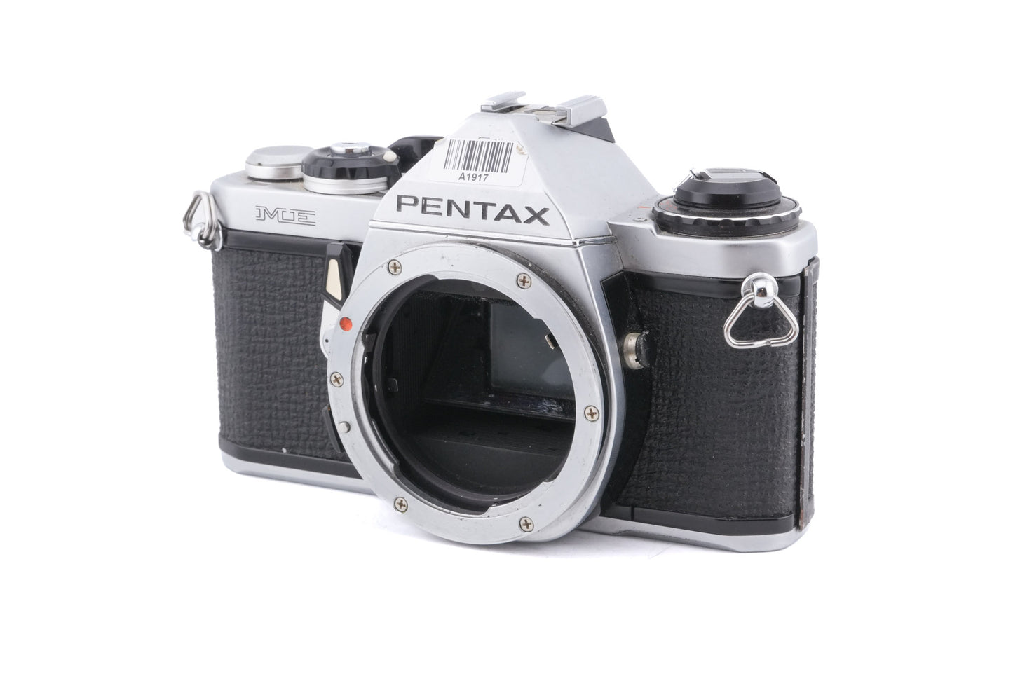 Pentax ME - Camera