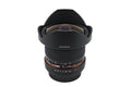 Samyang 8mm f3.5 Fish-Eye UMC CS II - Lens