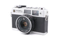 Yashica Electro 35 FC - Camera