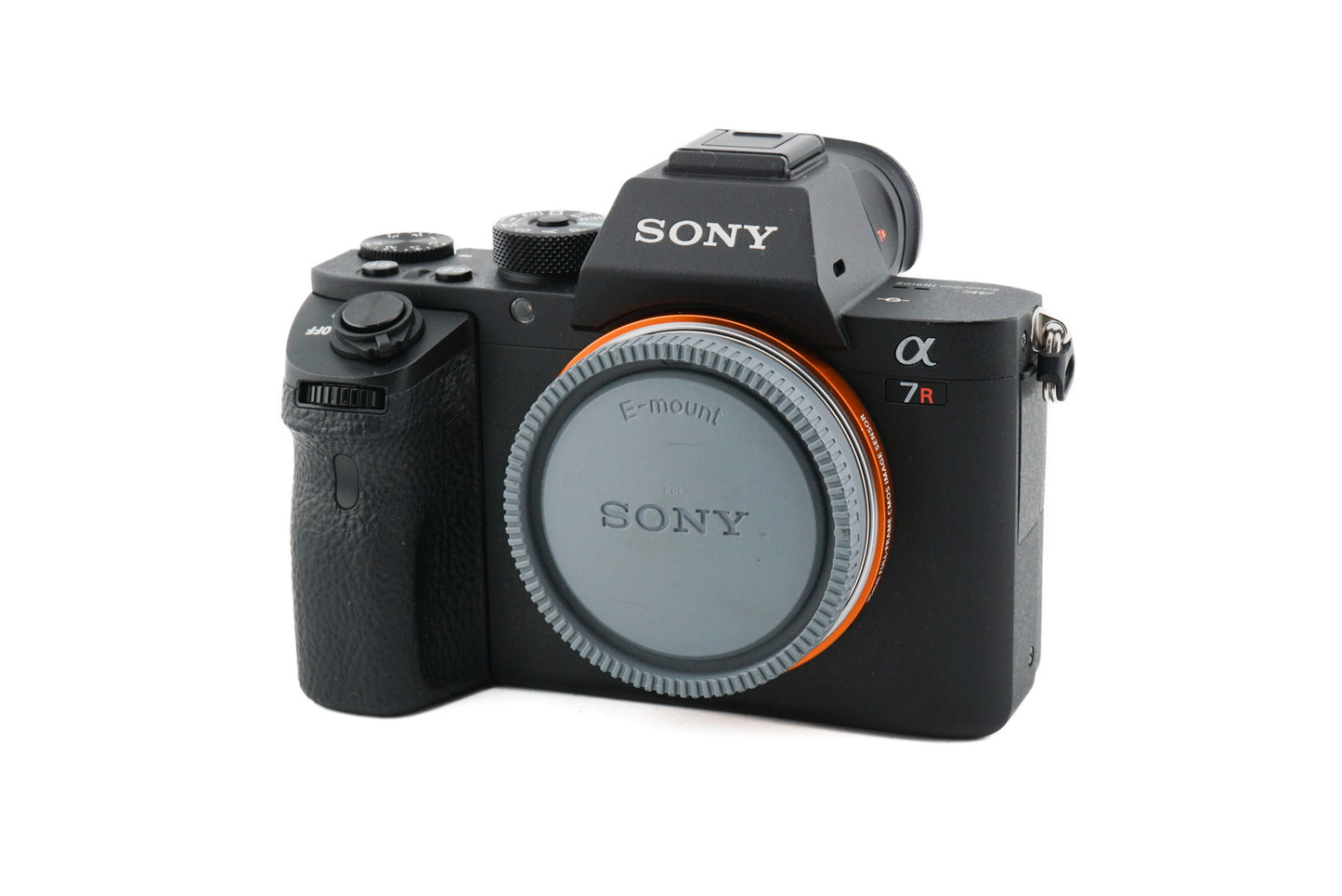 Sony A7R II - Camera