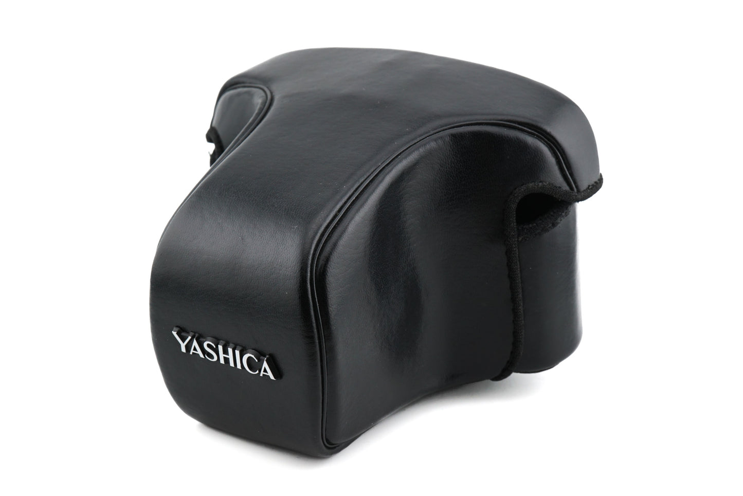 Yashica Leather Case For FX-D Quarz - Accessory