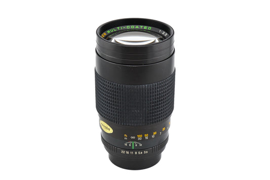 Chinon 200mm f3.5 Auto Multi-Coated - Lens
