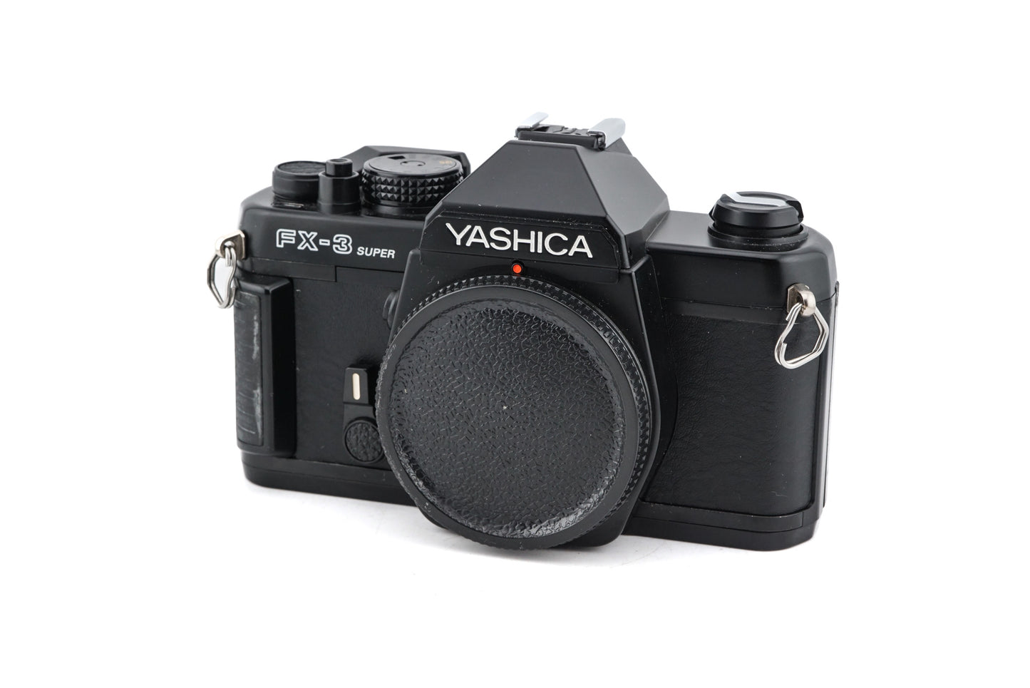 Yashica FX-3 Super - Camera