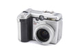 Canon PowerShot G6 - Camera