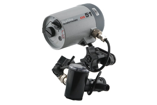 Ikelite DS51 Substrobe - Accessory