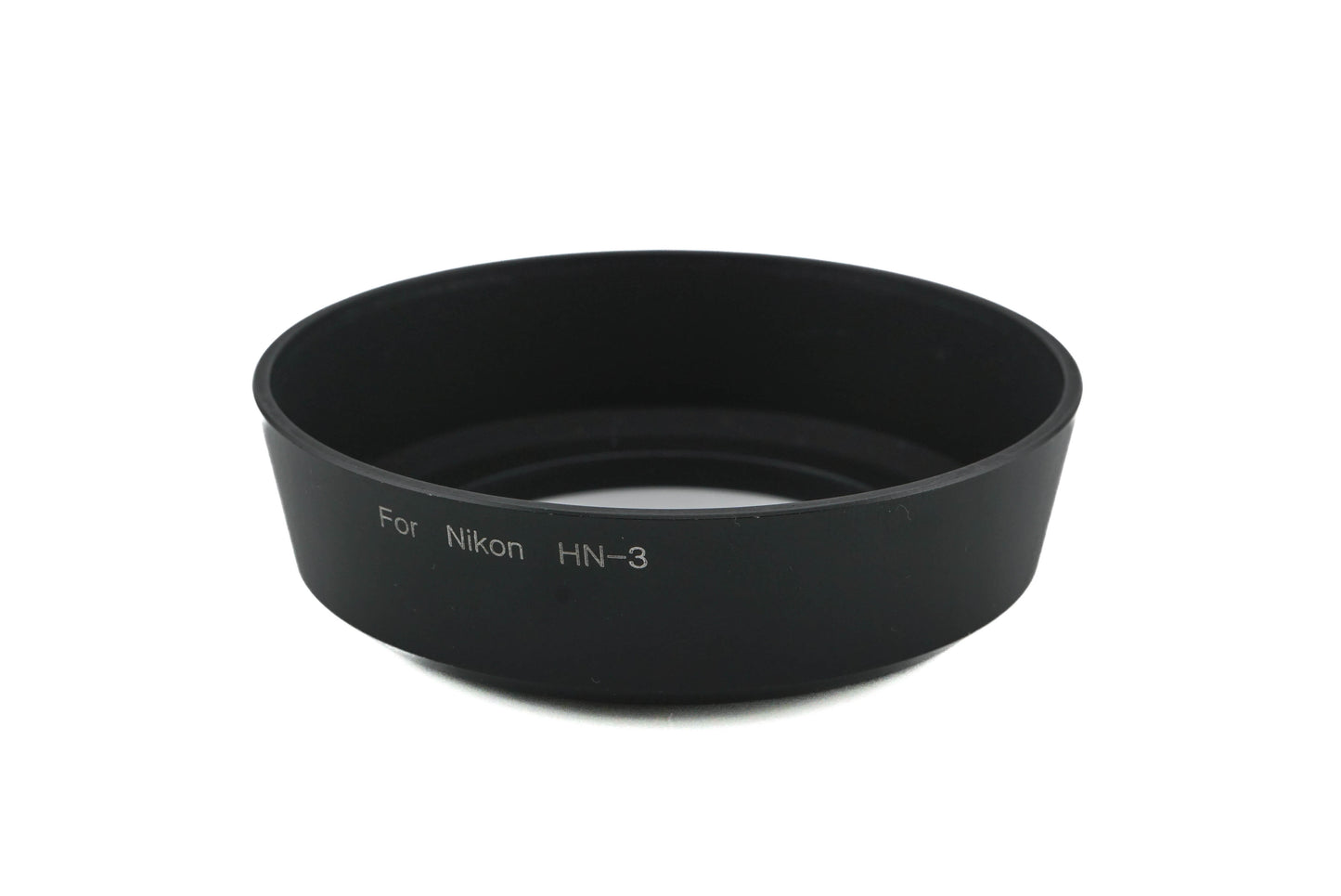 Generic HN-3 Lens Hood - Accessory
