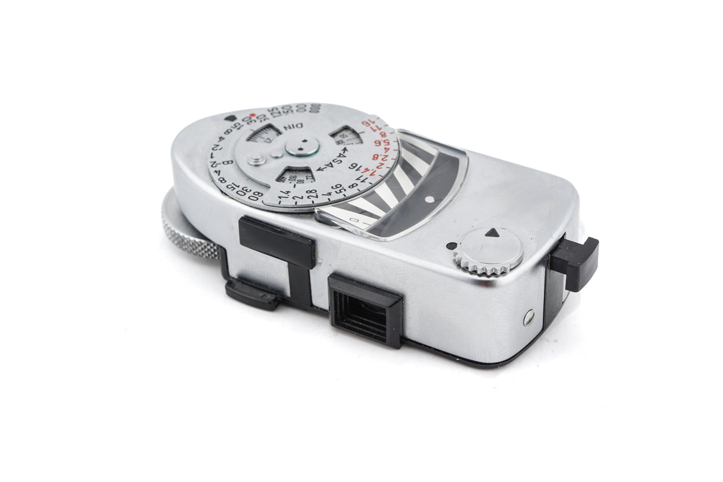 Leica Leicameter MR (14210) - Accessory