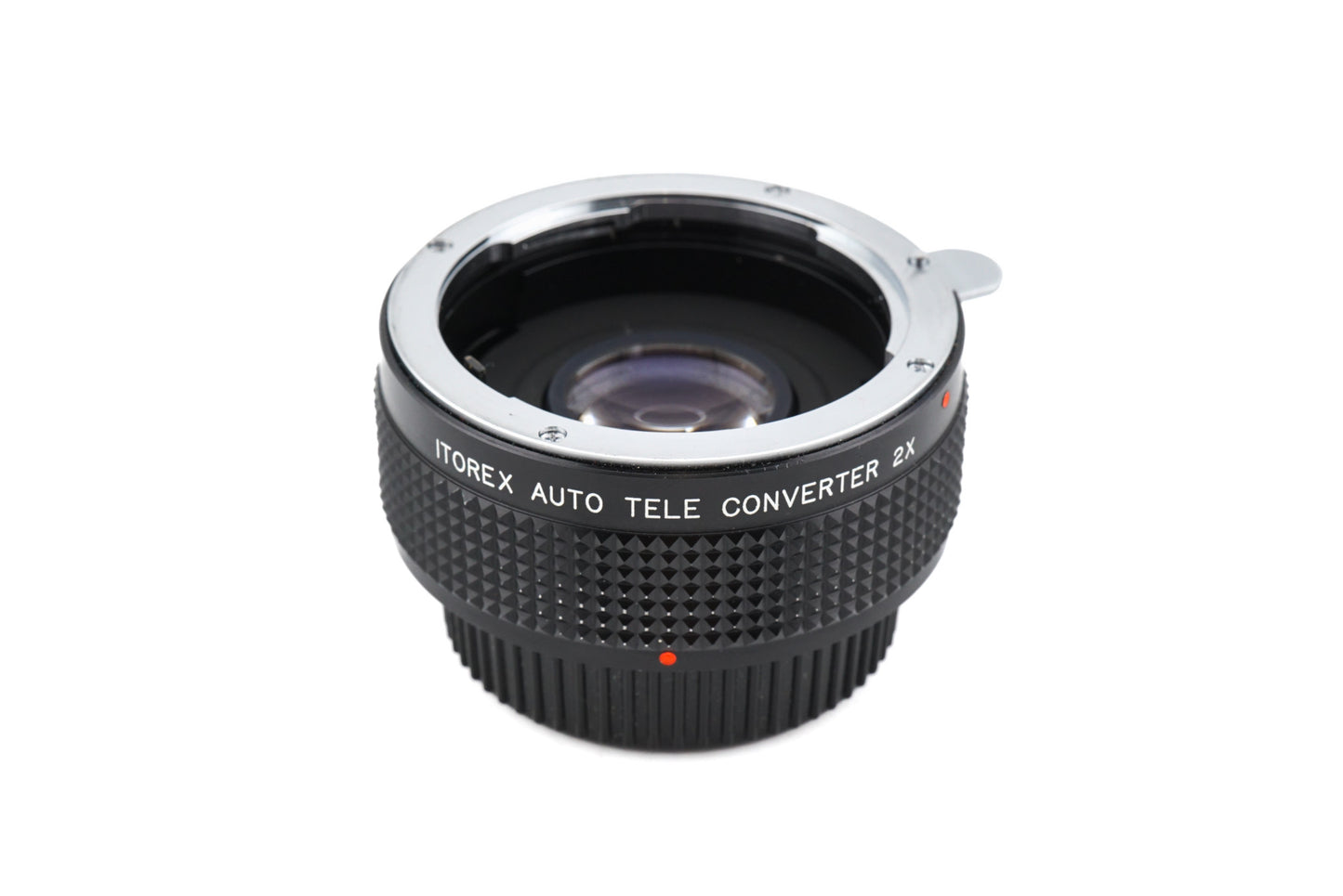 Itorex 2x Auto Tele Converter - Accessory