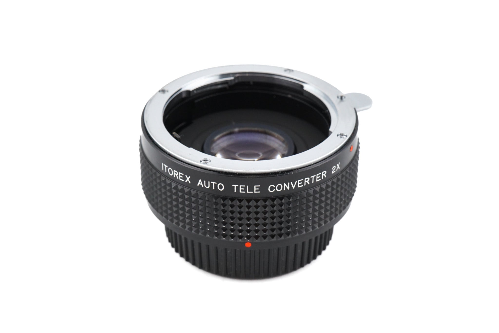 Itorex 2x Auto Tele Converter - Accessory