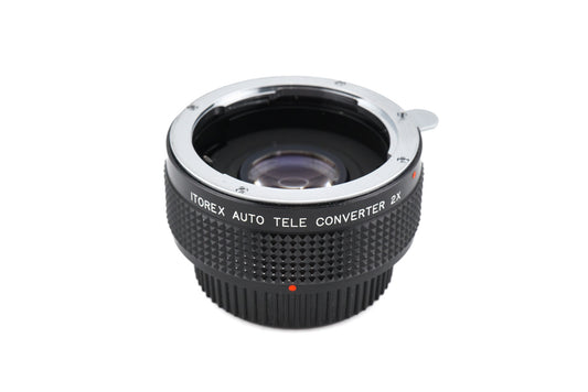 Itorex 2x Auto Tele Converter - Accessory