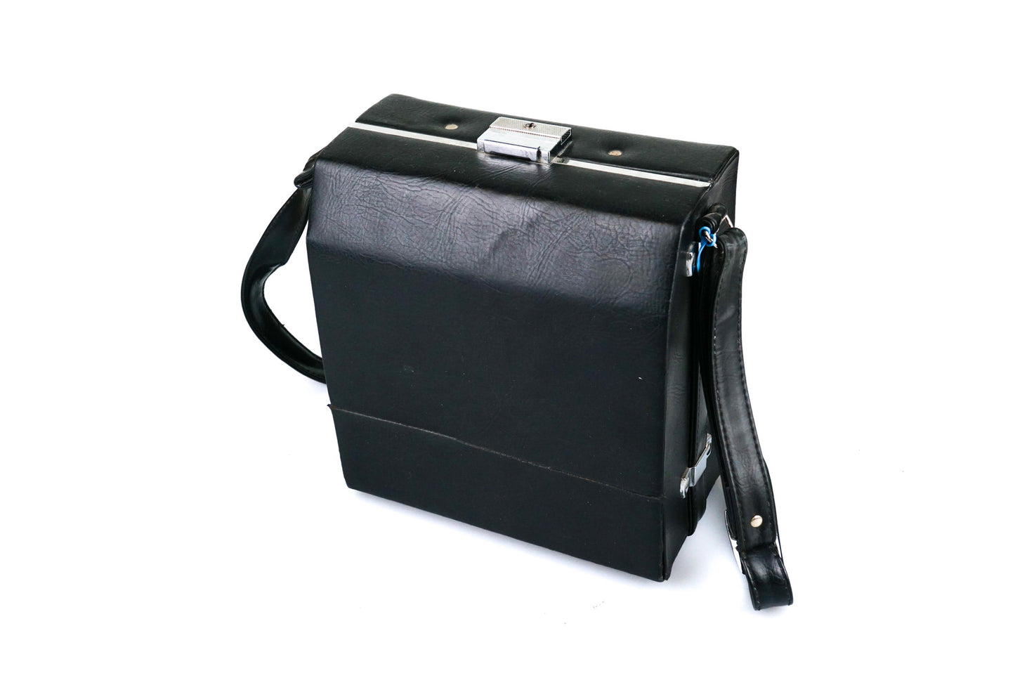 Generic Leather Bag - Accessory