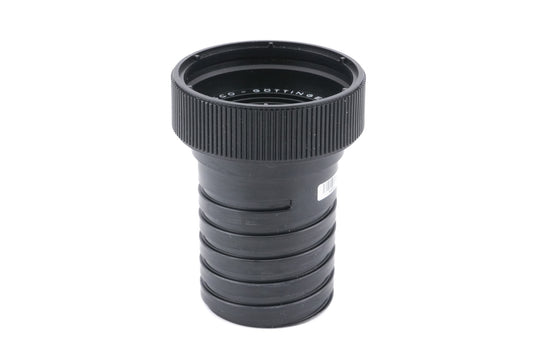 Isco-Göttingen Isco-Optic 85mm f2.8 Projar - Lens