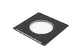 Toyo 110 x 110 mm Lens Board (Copal #3) - Accessory