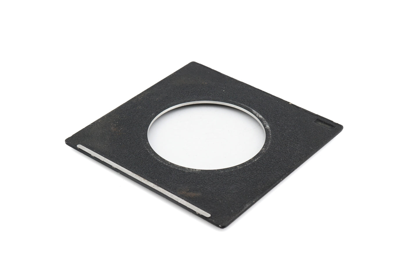 Toyo 110 x 110 mm Lens Board (Copal #3) - Accessory