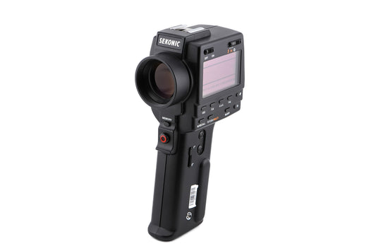 Sekonic L-778 Dual Spot F - Accessory