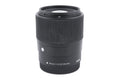Sigma 30mm f1.4 DC DN Contemporary - Lens