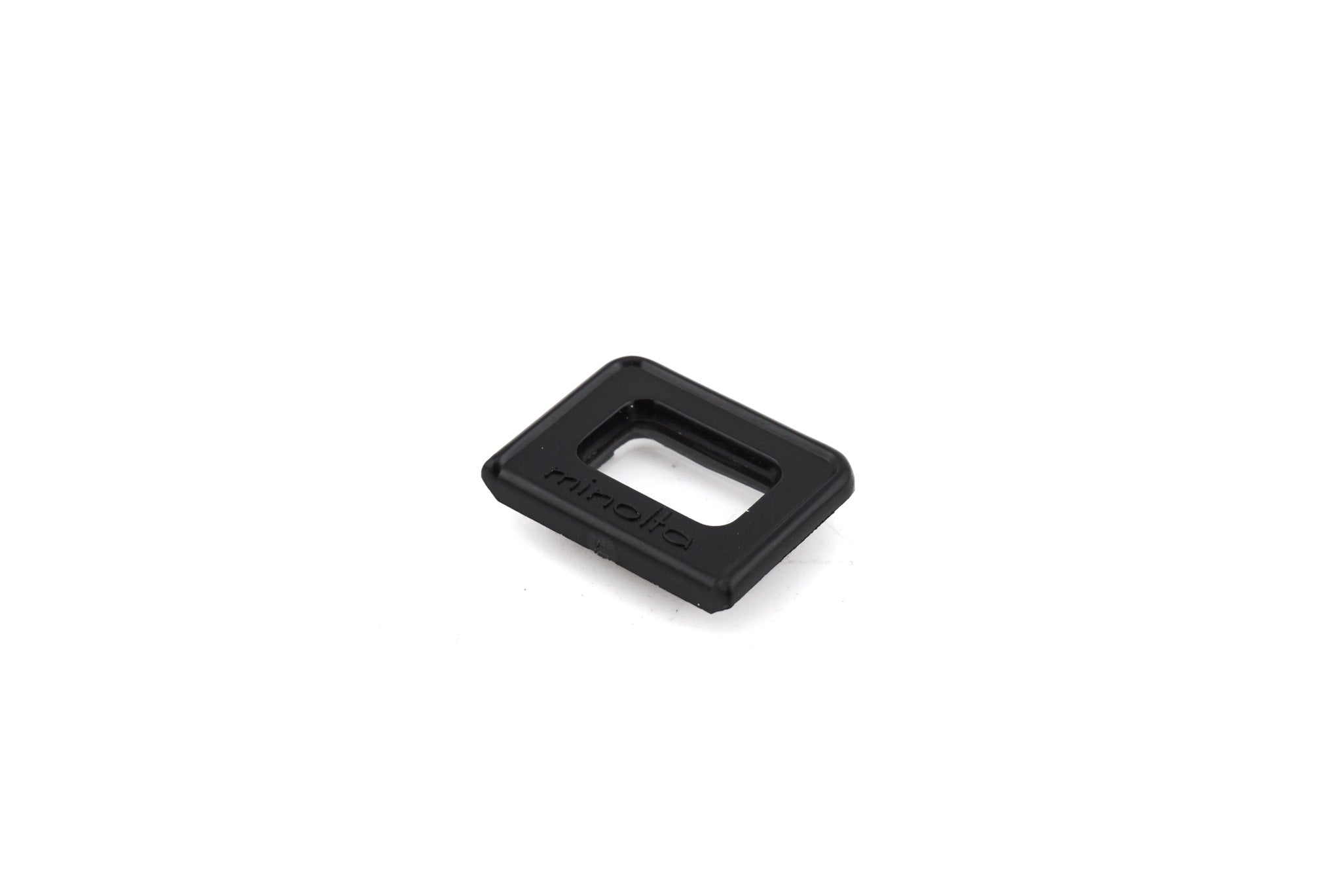 Minolta Eyepiece Corrector V #9 (-4 Diopter) - Accessory