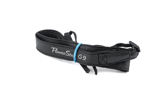 Canon Powershot G9 Neck Strap - Accessory