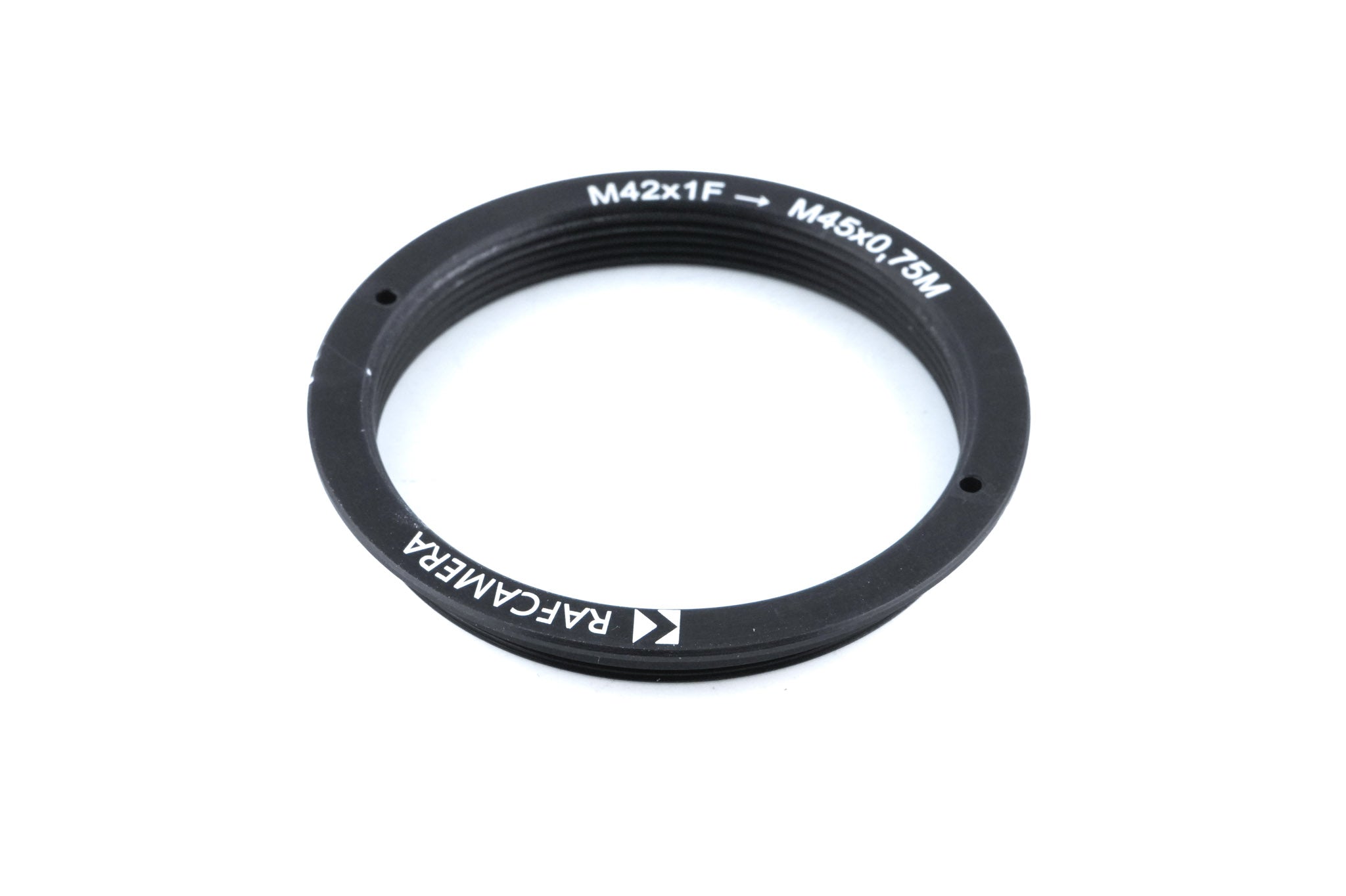 Rafcamera M42x1 - M45 Adapter for Modular-Focus - Accessory