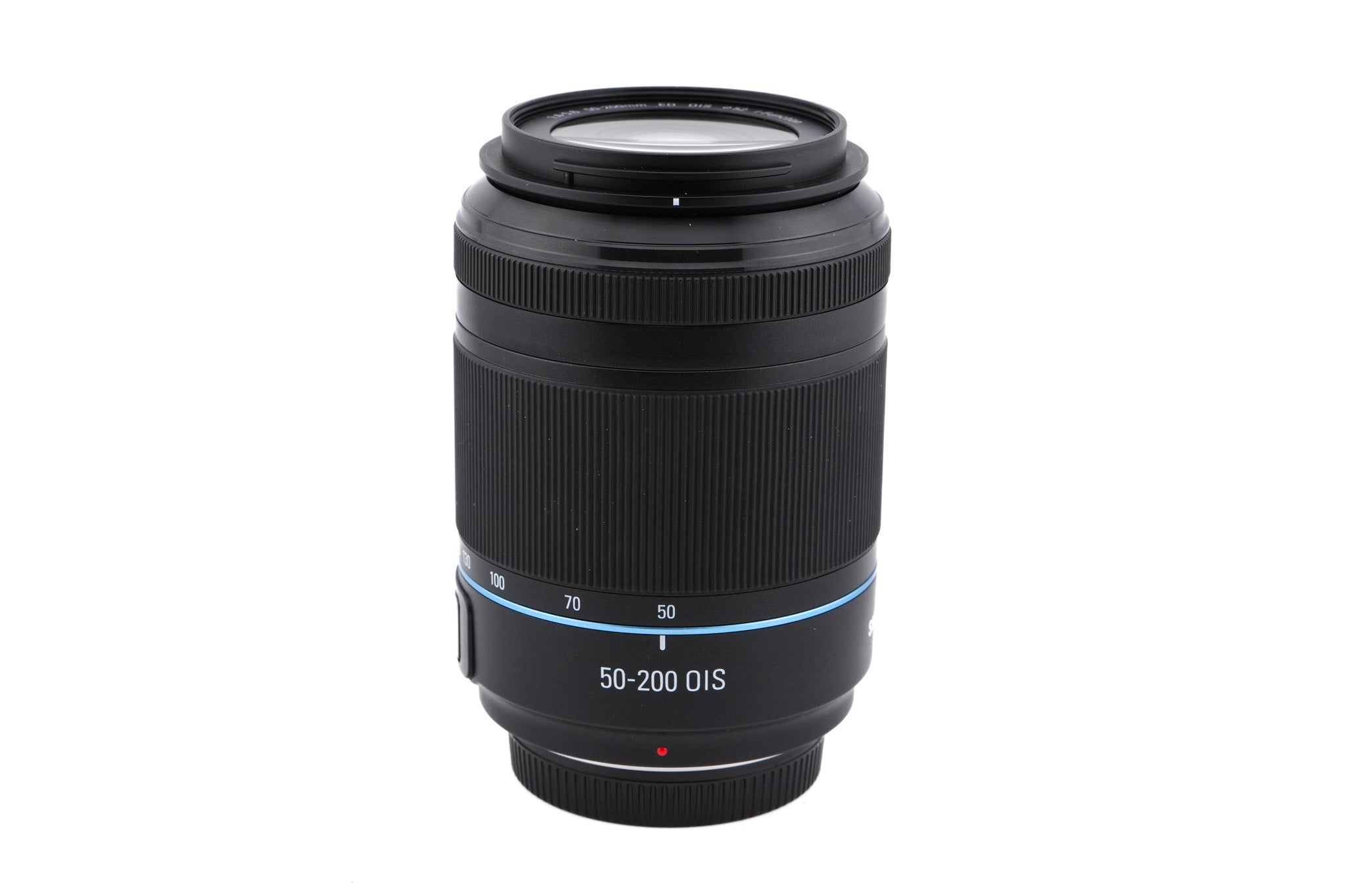 Samsung 50-200mm f4-5.6 ED OIS III - Lens