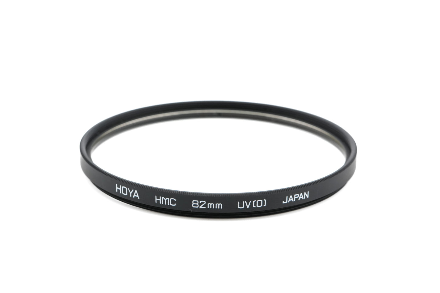Hoya 82mm UV Filter HMC UV(0) - Accessory