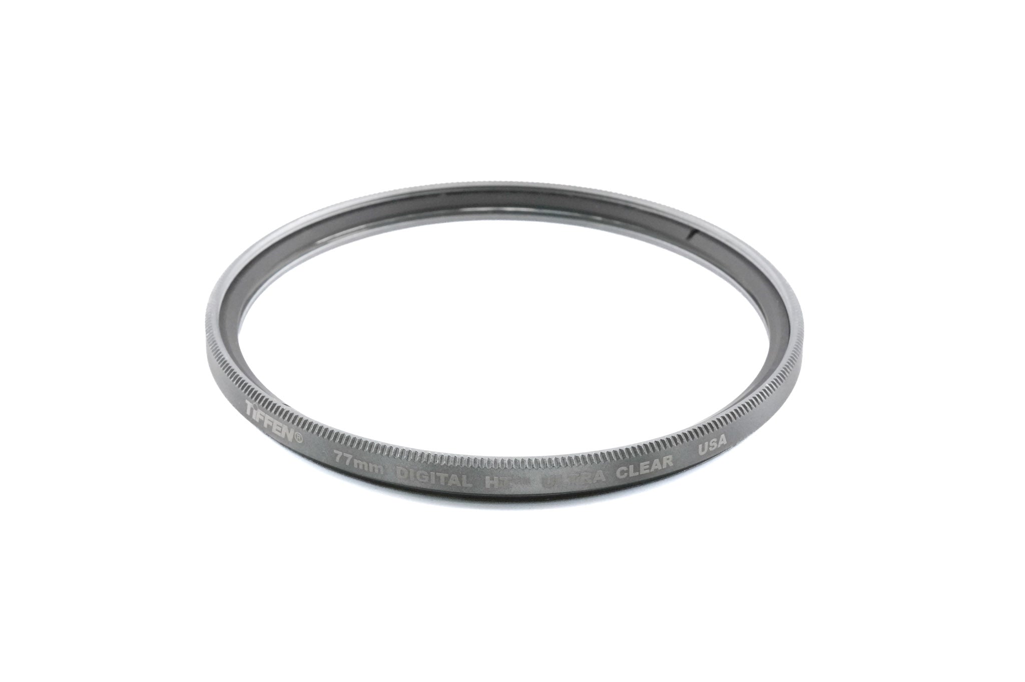 Tiffen 77mm Digital HT Ultra Clear Filter - Accessory
