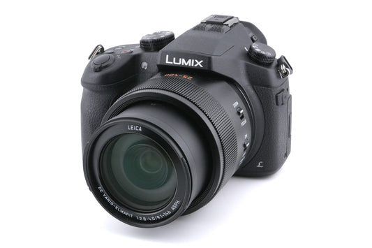 Panasonic Lumix DMC-FZ1000 - Camera