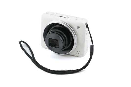 Canon Powershot N2 - Camera