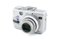 Sony Cyber-Shot DSC-V1 - Camera