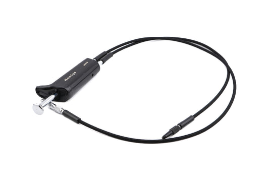 Mamiya Mirror Lock-Up Double Cable Release (213-461) - Accessory