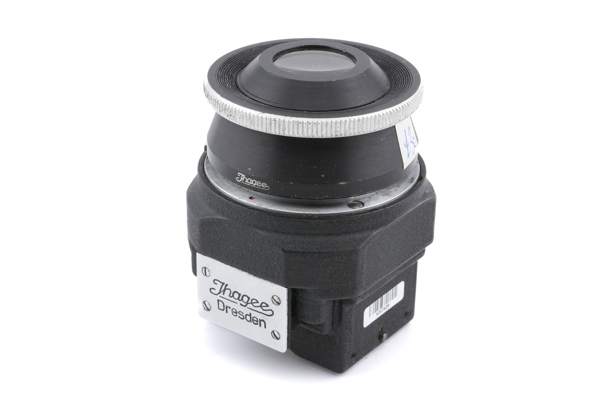 Ihagee Magnifying Chimney Finder - Accessory