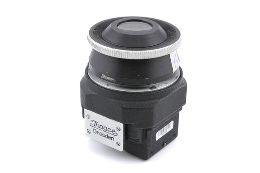 Ihagee Magnifying Chimney Finder - Accessory