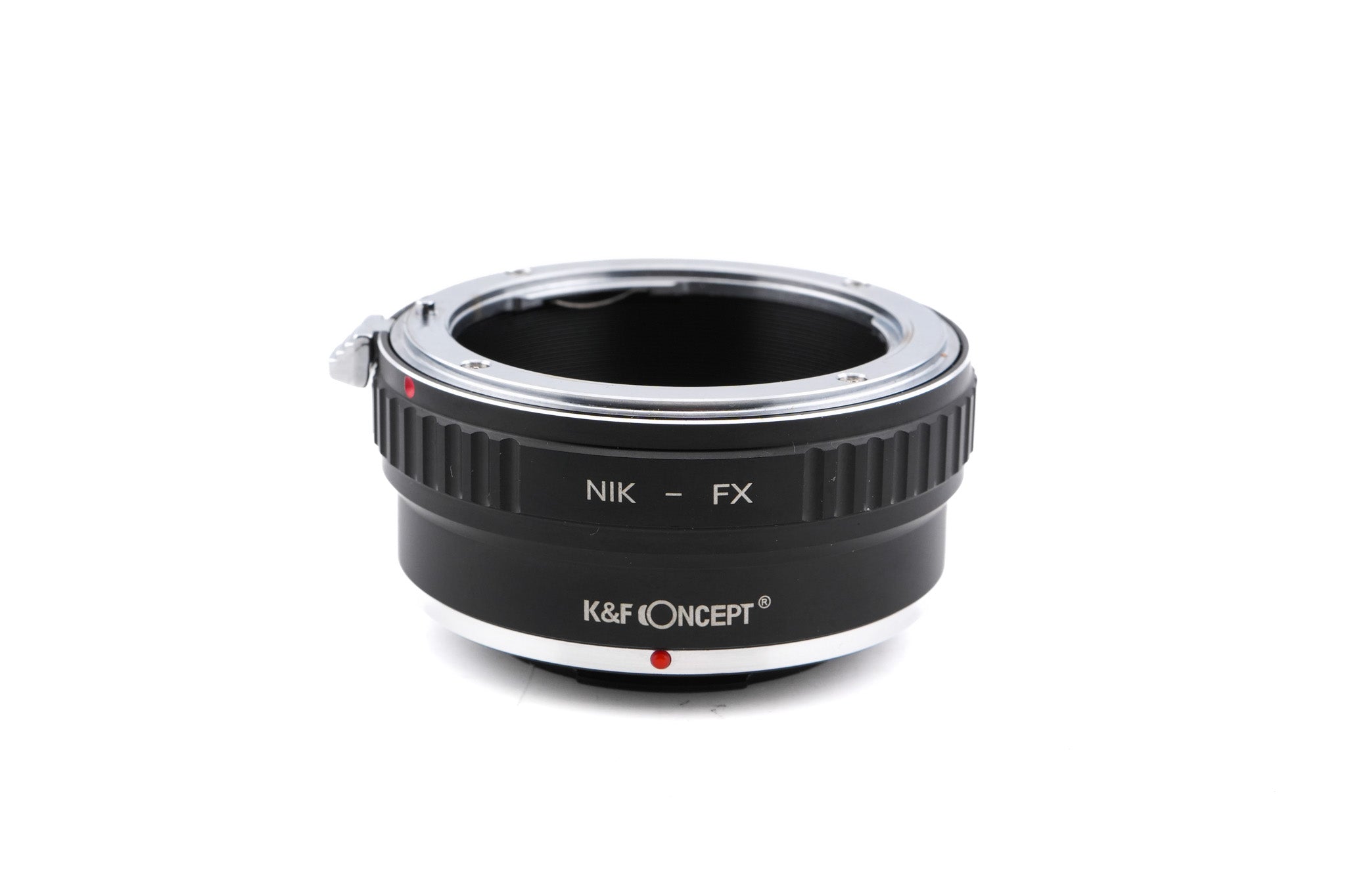 K&F Concept Nikon F - Fuji FX (NIK - FX) Adapter - Accessory
