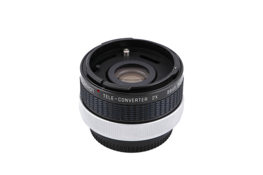 Tamron 2x Teleconverter BBAR MC - Accessory