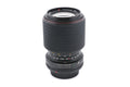 Tokina 70-210mm f4-5.6 SD - Lens