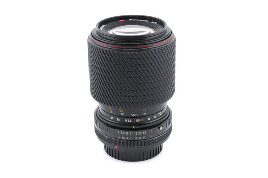 Tokina 70-210mm f4-5.6 SD - Lens
