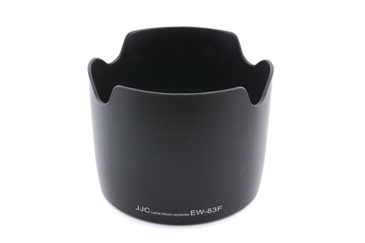 JJC EW-83F Lens Hood - Accessory