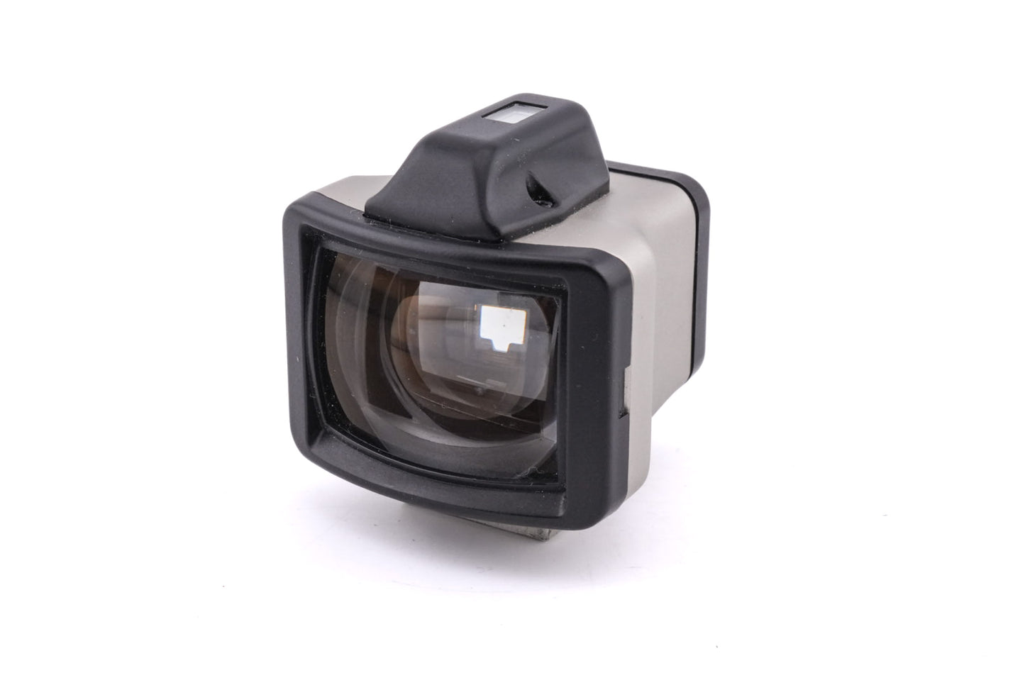Contax GF-16mm Optical Viewfinder - Accessory