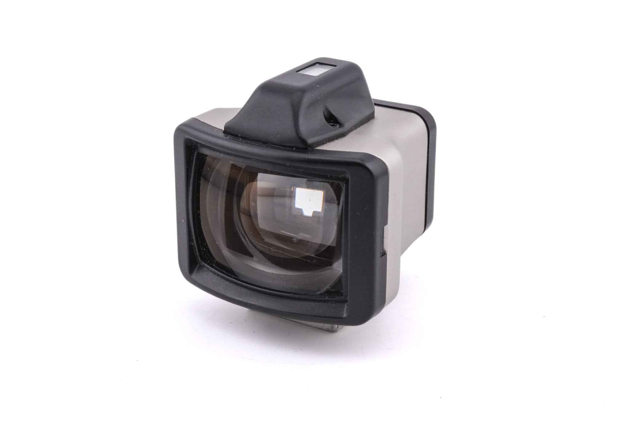 Contax GF-16mm Optical Viewfinder - Accessory