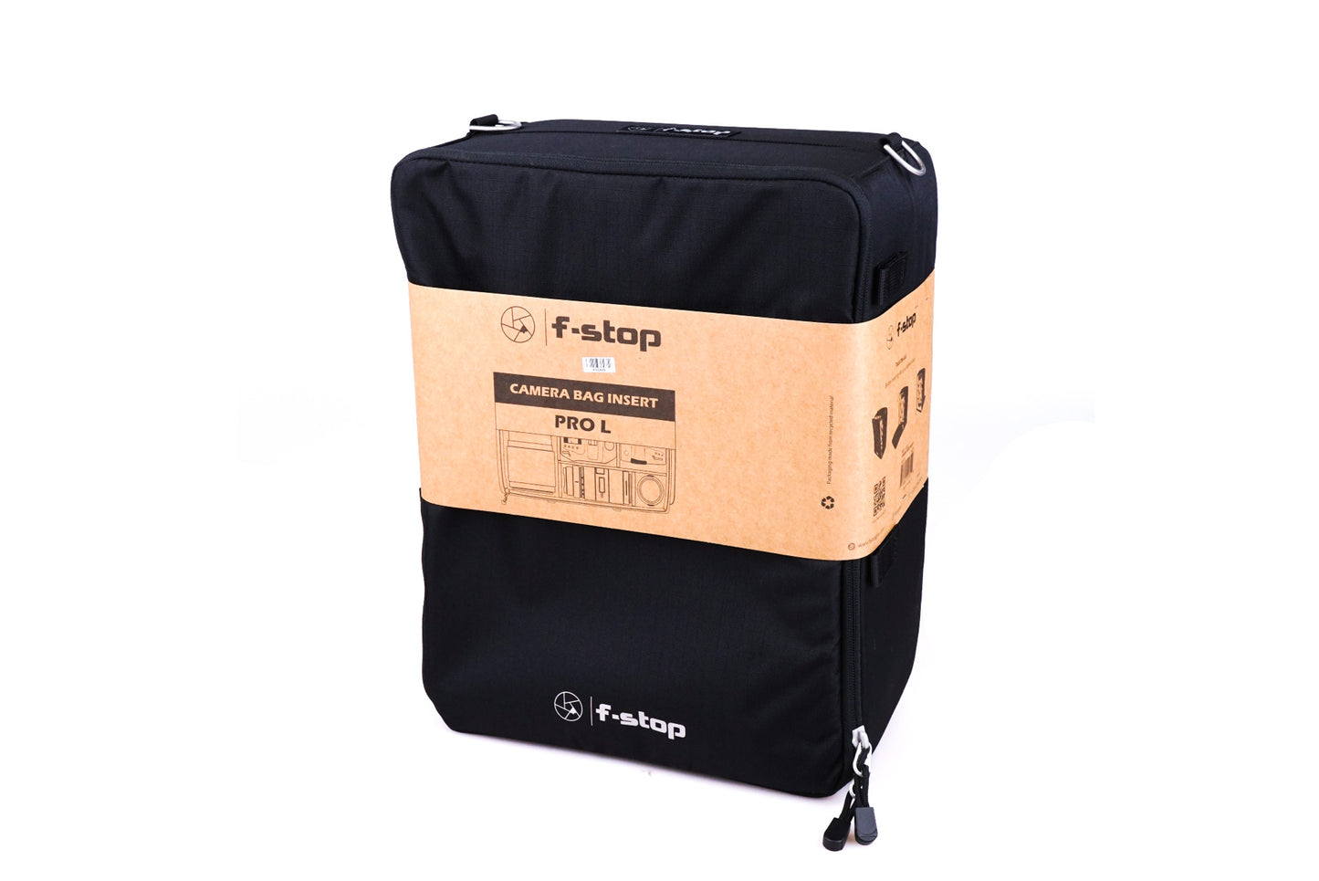 F-Stop Camera Bag Insert Pro L - Accessory