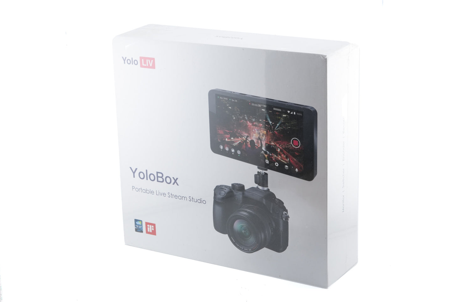 YoloLiv YoloBox - Accessory