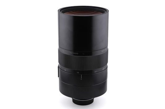 MTO 1000mm f10 MC MTO-11CA - Lens