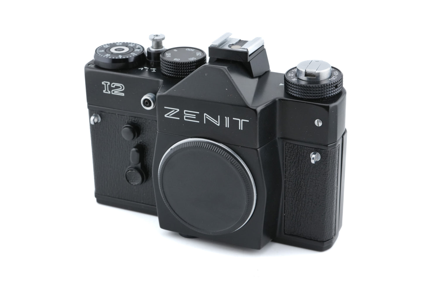 Zenit 12 - Camera